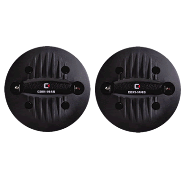 PAIR PACK (X2) Celestion CDX1-1445 16ohm 20watt HF Driver